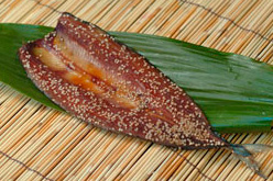 秋刀魚ミリン干しのご注文はこちらから