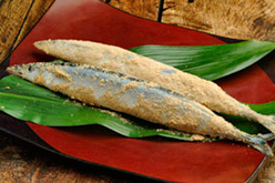 秋刀魚ぬか漬けのご注文はこちらから